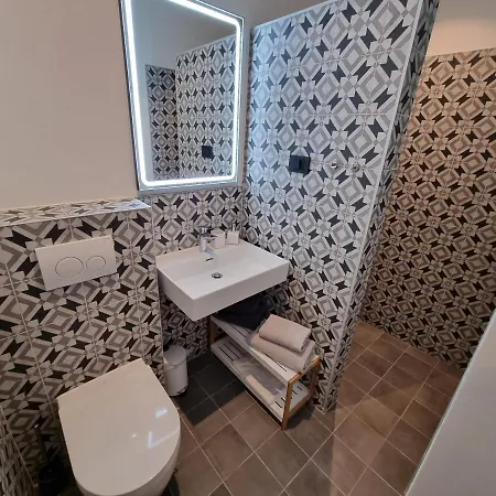 Vil With Terrace * Crikvenica