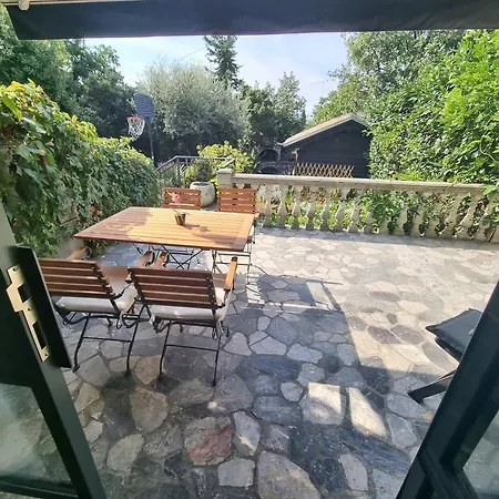 Vil With Terrace Crikvenica