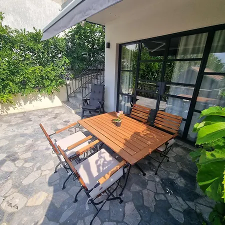 Apartament Vil With Terrace *