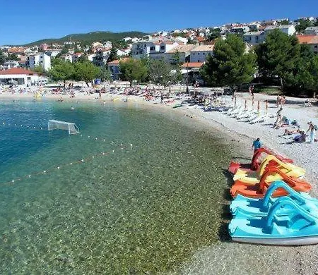 Vil With Terrace * Crikvenica