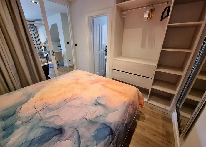 Daire Vil With Terrace Crikvenica