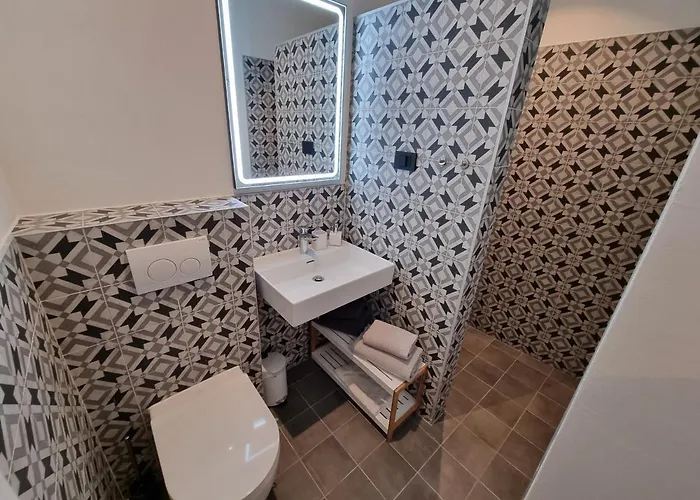 Vil With Terrace * Crikvenica