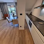 Vil With Terrace