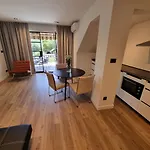 Vil With Terrace Appartamento Crikvenica