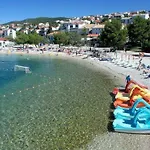 Vil With Terrace * Crikvenica