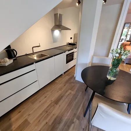 Vil With Terrace Apartmán Crikvenica