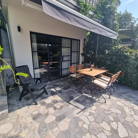 Apartmán Vil With Terrace