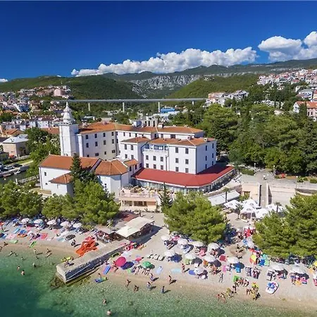 Vil With Terrace 아파트