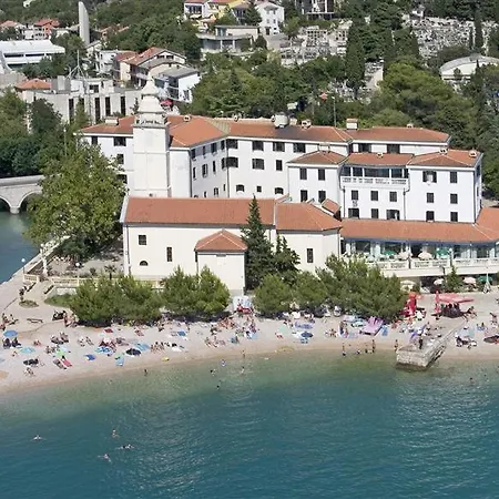 Apartmán Vil With Terrace Crikvenica