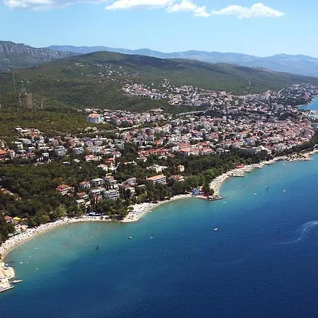 Vil With Terrace Crikvenica