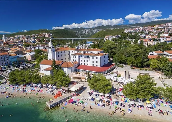 Vil With Terrace 아파트